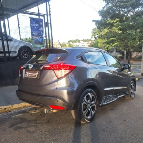 HONDA HR-V 1.8 16V 4P EXL FLEX AUTOM�TICO CVT, Foto 6