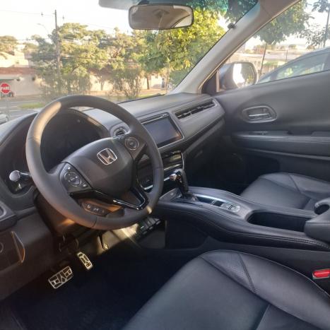 HONDA HR-V 1.8 16V 4P EXL FLEX AUTOM�TICO CVT, Foto 7