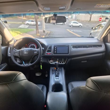 HONDA HR-V 1.8 16V 4P EXL FLEX AUTOM�TICO CVT, Foto 8