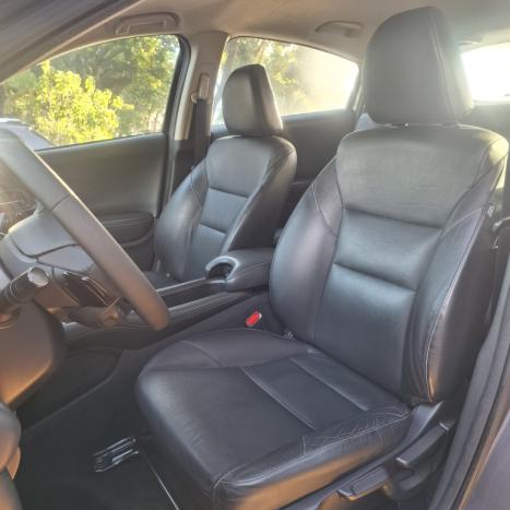 HONDA HR-V 1.8 16V 4P EXL FLEX AUTOM�TICO CVT, Foto 9