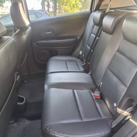 HONDA HR-V 1.8 16V 4P EXL FLEX AUTOM�TICO CVT, Foto 10
