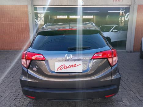 HONDA HR-V 1.8 16V 4P EXL FLEX AUTOM�TICO CVT, Foto 2