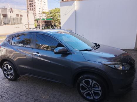 HONDA HR-V 1.8 16V 4P EXL FLEX AUTOM�TICO CVT, Foto 4
