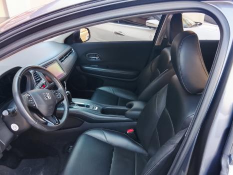 HONDA HR-V 1.8 16V 4P EXL FLEX AUTOM�TICO CVT, Foto 5