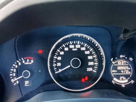 HONDA HR-V 1.8 16V 4P EXL FLEX AUTOM�TICO CVT, Foto 6