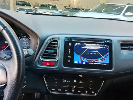 HONDA HR-V 1.8 16V 4P EXL FLEX AUTOM�TICO CVT, Foto 7