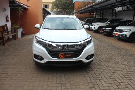 HONDA HR-V 1.8 16V 4P EX FLEX AUTOM�TICO CVT, Foto 2