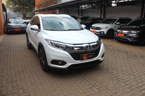 HONDA HR-V 1.8 16V 4P EX FLEX AUTOM�TICO CVT, Foto 3