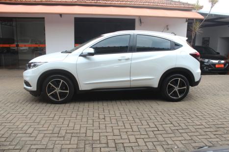 HONDA HR-V 1.8 16V 4P EX FLEX AUTOM�TICO CVT, Foto 4