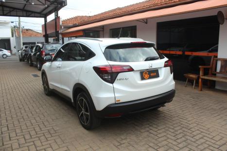 HONDA HR-V 1.8 16V 4P EX FLEX AUTOM�TICO CVT, Foto 5