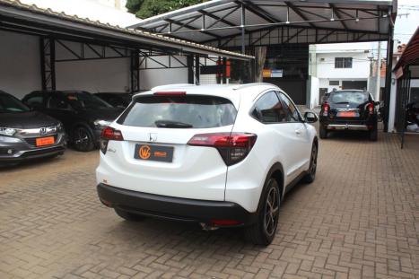 HONDA HR-V 1.8 16V 4P EX FLEX AUTOM�TICO CVT, Foto 6