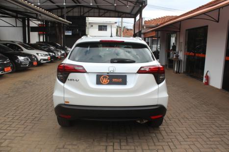 HONDA HR-V 1.8 16V 4P EX FLEX AUTOM�TICO CVT, Foto 7