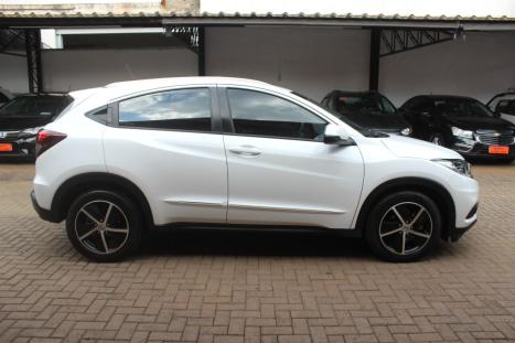HONDA HR-V 1.8 16V 4P EX FLEX AUTOM�TICO CVT, Foto 8