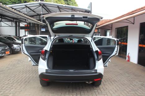 HONDA HR-V 1.8 16V 4P EX FLEX AUTOM�TICO CVT, Foto 9