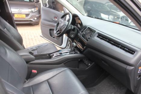 HONDA HR-V 1.8 16V 4P EX FLEX AUTOM�TICO CVT, Foto 10