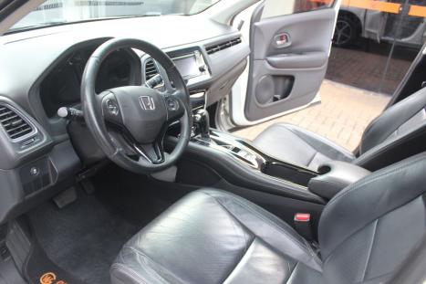 HONDA HR-V 1.8 16V 4P EX FLEX AUTOM�TICO CVT, Foto 11