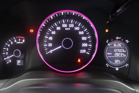 HONDA HR-V 1.8 16V 4P EX FLEX AUTOM�TICO CVT, Foto 12