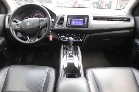 HONDA HR-V 1.8 16V 4P EX FLEX AUTOM�TICO CVT, Foto 13