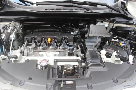 HONDA HR-V 1.8 16V 4P EX FLEX AUTOM�TICO CVT, Foto 14