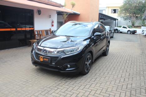 HONDA HR-V 1.8 16V 4P EX FLEX AUTOM�TICO CVT, Foto 1