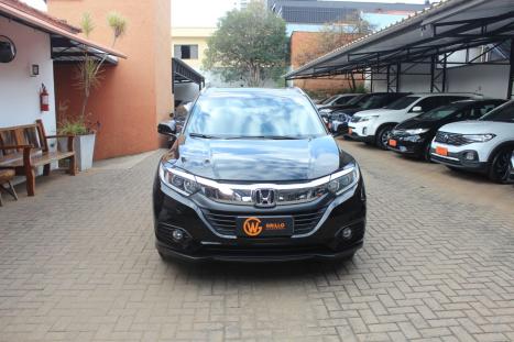 HONDA HR-V 1.8 16V 4P EX FLEX AUTOM�TICO CVT, Foto 2
