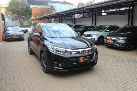 HONDA HR-V 1.8 16V 4P EX FLEX AUTOM�TICO CVT, Foto 3
