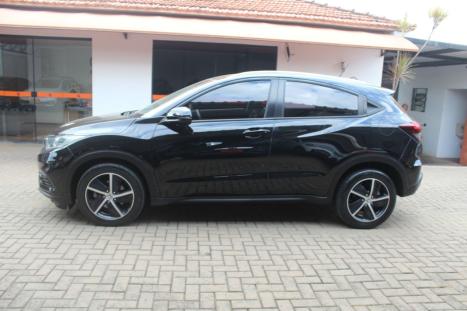 HONDA HR-V 1.8 16V 4P EX FLEX AUTOM�TICO CVT, Foto 4