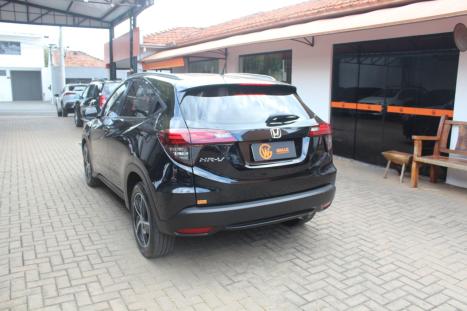 HONDA HR-V 1.8 16V 4P EX FLEX AUTOM�TICO CVT, Foto 5