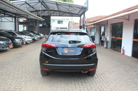 HONDA HR-V 1.8 16V 4P EX FLEX AUTOM�TICO CVT, Foto 6