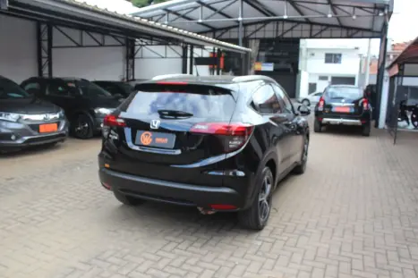 HONDA HR-V 1.8 16V 4P EX FLEX AUTOM�TICO CVT, Foto 7