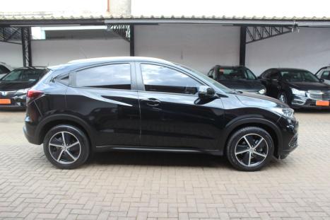 HONDA HR-V 1.8 16V 4P EX FLEX AUTOM�TICO CVT, Foto 8