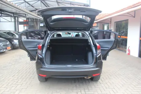 HONDA HR-V 1.8 16V 4P EX FLEX AUTOM�TICO CVT, Foto 9