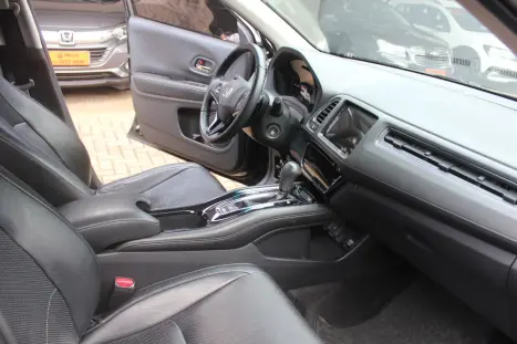 HONDA HR-V 1.8 16V 4P EX FLEX AUTOM�TICO CVT, Foto 10