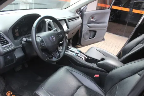 HONDA HR-V 1.8 16V 4P EX FLEX AUTOM�TICO CVT, Foto 11