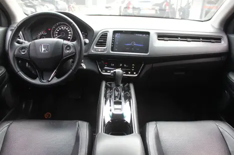HONDA HR-V 1.8 16V 4P EX FLEX AUTOM�TICO CVT, Foto 13