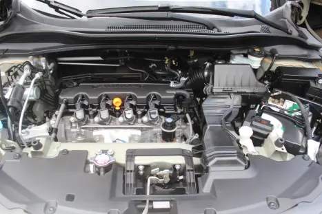 HONDA HR-V 1.8 16V 4P EX FLEX AUTOM�TICO CVT, Foto 14