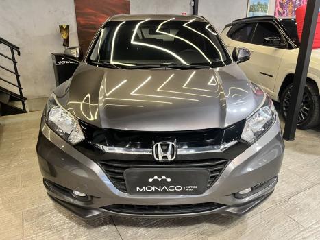 HONDA HR-V 1.8 16V 4P LX FLEX AUTOM�TICO CVT, Foto 1