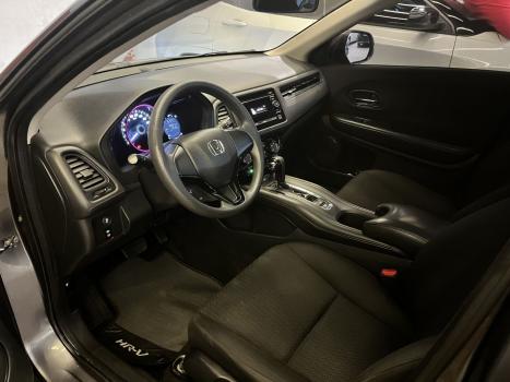 HONDA HR-V 1.8 16V 4P LX FLEX AUTOM�TICO CVT, Foto 3