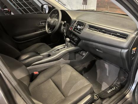 HONDA HR-V 1.8 16V 4P LX FLEX AUTOM�TICO CVT, Foto 5