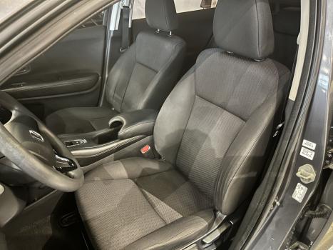 HONDA HR-V 1.8 16V 4P LX FLEX AUTOM�TICO CVT, Foto 6
