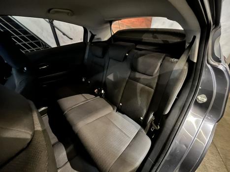 HONDA HR-V 1.8 16V 4P LX FLEX AUTOM�TICO CVT, Foto 7