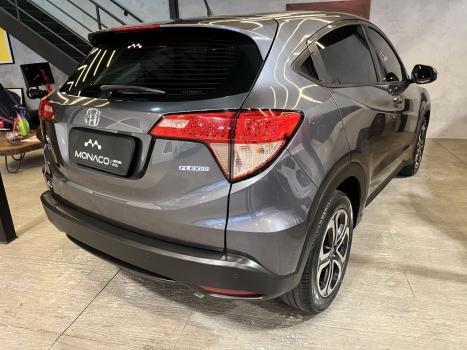 HONDA HR-V 1.8 16V 4P LX FLEX AUTOM�TICO CVT, Foto 8