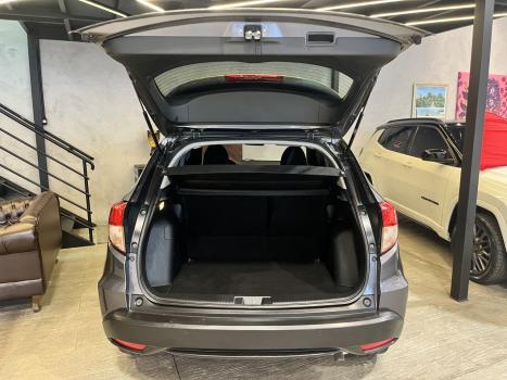 HONDA HR-V 1.8 16V 4P LX FLEX AUTOM�TICO CVT, Foto 10