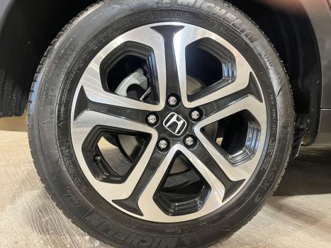 HONDA HR-V 1.8 16V 4P LX FLEX AUTOM�TICO CVT, Foto 11