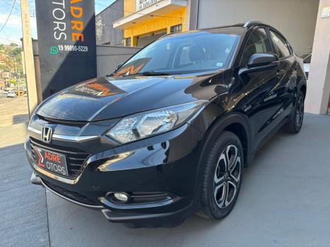 HONDA HR-V 1.8 16V 4P EX FLEX AUTOM�TICO CVT, Foto 2