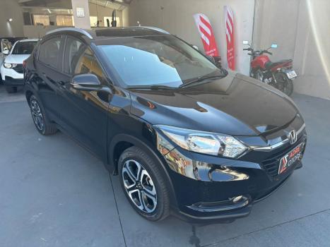 HONDA HR-V 1.8 16V 4P EX FLEX AUTOM�TICO CVT, Foto 3