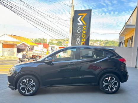 HONDA HR-V 1.8 16V 4P EX FLEX AUTOM�TICO CVT, Foto 6