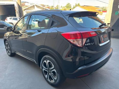 HONDA HR-V 1.8 16V 4P EX FLEX AUTOM�TICO CVT, Foto 7