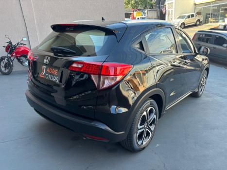 HONDA HR-V 1.8 16V 4P EX FLEX AUTOM�TICO CVT, Foto 8