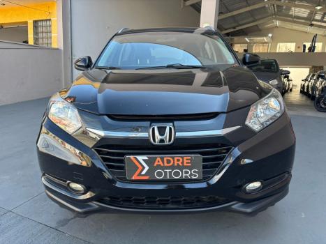 HONDA HR-V 1.8 16V 4P EX FLEX AUTOM�TICO CVT, Foto 9